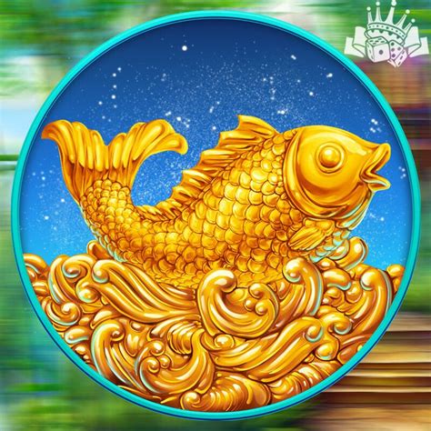 Game slot symbol - Goldfish 🎏🎏🎏, Slotopaint GameDesign | 환상적인 그림, 그림