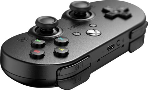 Customer Reviews: 8BitDo SN30 Pro Controller for Xbox Cloud Android/PC ...