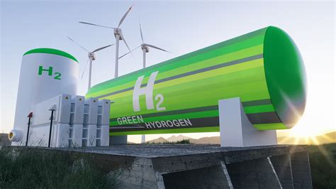 6bn Investment To Create Three Green Hydrogen Plants In Finland