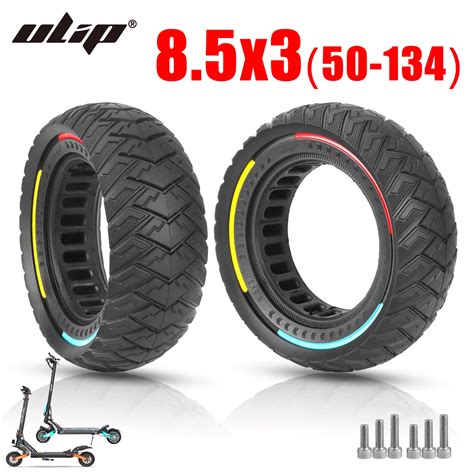 Ulip Scooter Tout Terrain R Sistant L Usure Tubeless Vore Anti