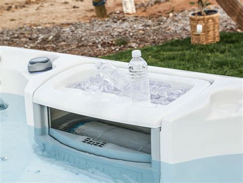 Sundance® 880™ Series Hot Tubs Sundance® Spas