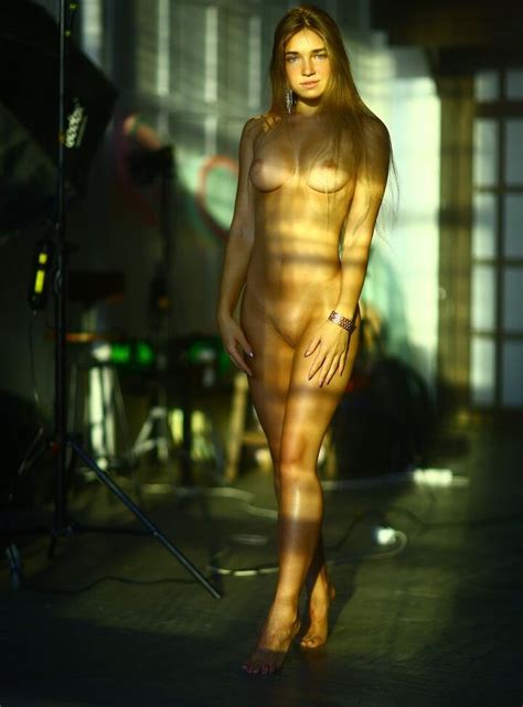 Nastya Komarova Nude Porn Pictures XXX Photos Sex Images PICTOA