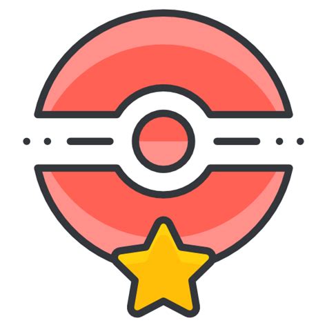 Pokecenter pokemon go game - Cartoon Icons