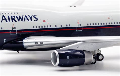 Ard Models Ardba Boeing British Airways Landor G Bnl