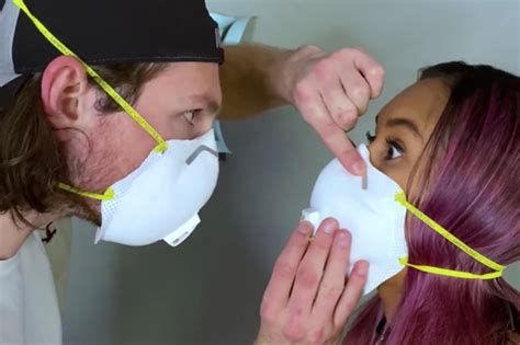 Coronavirus Porn Videos Trend On Pornhub More Than Videos Posted On The Site