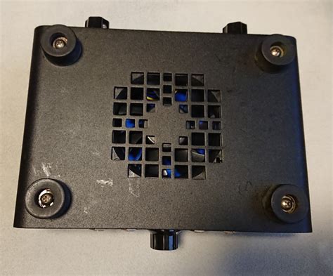 Yahoo オークション THD HOT PLATE Ω スピーカー アッテネーター