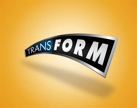 Transform Logo design Logo Design, Logos, Illustration, Logo, Illustrations