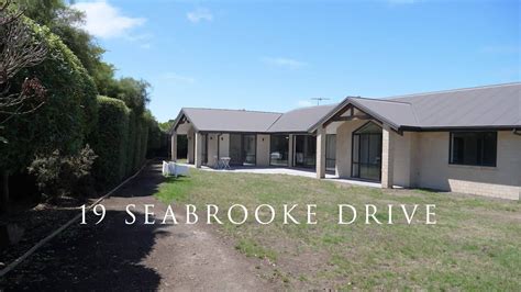 Open2view Nz Id 524649 19 Seabrooke Drive Youtube