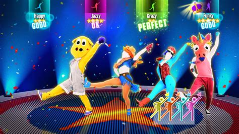 Just Dance 2015 Review