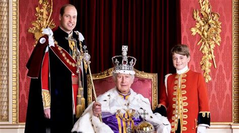 What will happen if King Charles abdicates the throne? Report