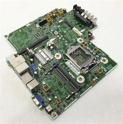 For Hp Elitedesk G Usdt Desktop Motherboard