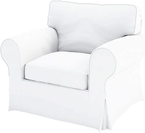 Amazon The Heavy Cotton Ektorp Sofa Cover Replacement Is Made