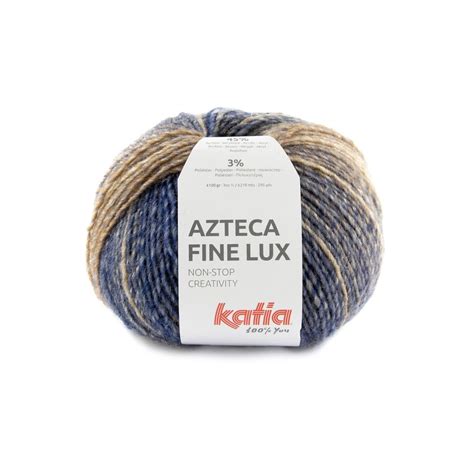 Wool Blend Knitting Yarn, 3.5 Oz./295 Yards, 100g/270m, Self-striping ...