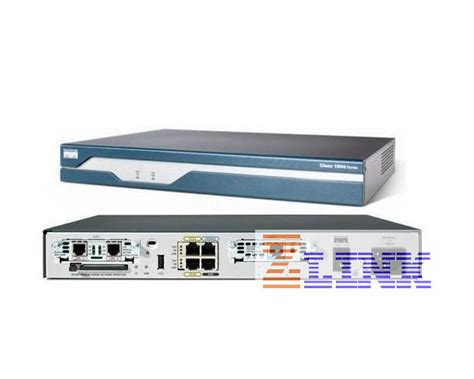 Cisco 1841 Router