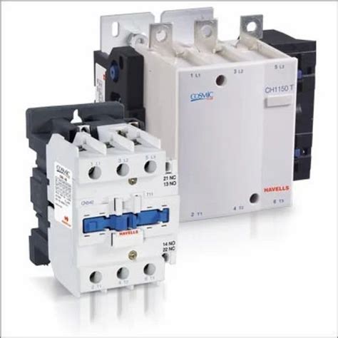 Havells Contactor At 1000 Piece New Items In Chennai ID 20362347555