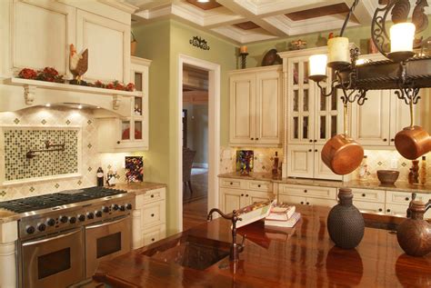 French Country Kitchen Art