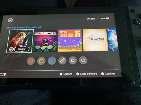 Need For Speed Hot Pursuit Remastered Per Errore Su Nintendo EShop Primi Gameplay Leak