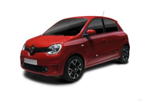 Leasing RENAULT Twingo E Tech Electric Urban Night R80 Achat Intégral