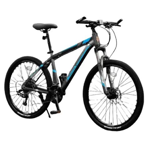Велосипед Philips MTB 550 Blue 26 купить недорого в Ташкентской области