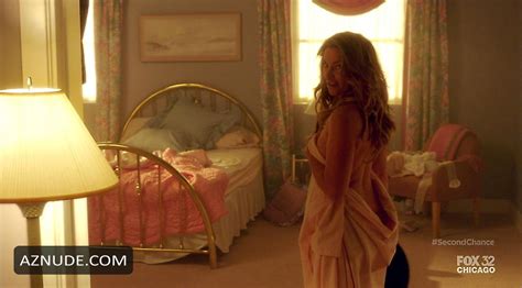 SECOND CHANCE NUDE SCENES AZNude