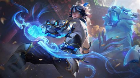 11 Best Splash Arts In League Of Legends Pro Game Guides