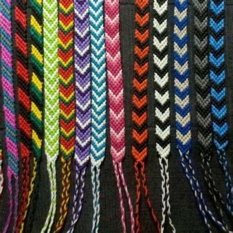 Odio Respirar Honesto Pulsera Hilo Tres Colores Pedal Enfatizar Proceso