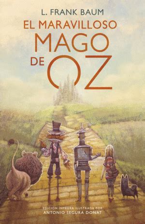 EL MARAVILLOSO MAGO DE OZ - Altamira Libros