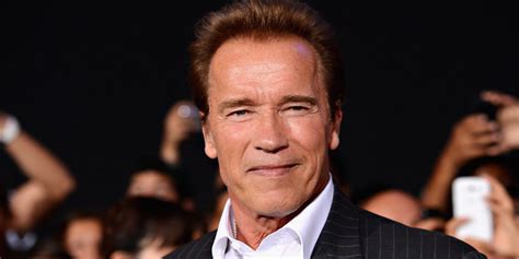 Arnold Schwarzenegger Reflects on Nasty Injury While Filming ‘Total ...