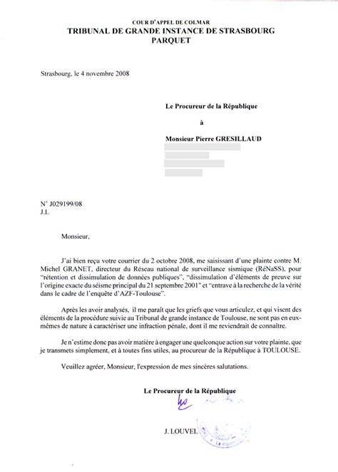 Exemple De Lettre De Plainte Contre Une Banque Financial Report