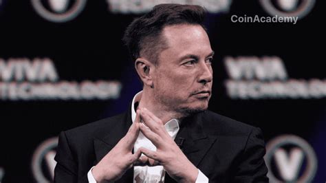 Tesla Transfère La Totalité De Ses Btc Elon Musk Prépare T Il Une