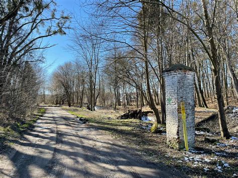 Gmina pozyskała teren na park rekreacyjny w Bielkowie Serwis