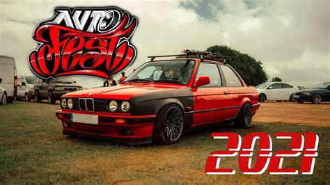 Autofest Aftermovie K Youtube