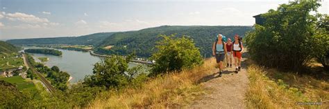 Rheinsteig | Fernwanderweg | 21 Etappen | Natural landmarks, Country