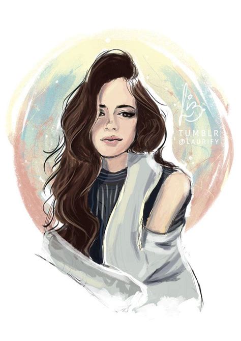 Camila Cabello Fan Art