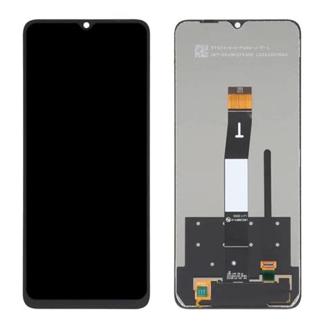 Xiaomi Redmi 13C 4G ORJİNAL Lcd Dokunmatik Ekran