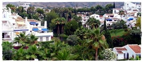 Nerja Urbanizacion El Oasis De Capistrano El Capistrano Nerja