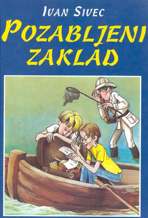 Pozabljeni zaklad e knjiga ICO d o o Založništvo in trženje