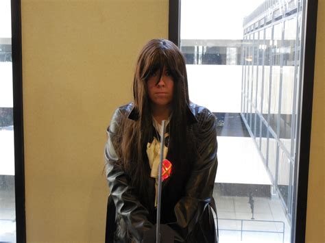 Shakugan no Shana Cosplay Ohayocon 2015