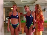 Naked Beth Ostrosky In Flirting With Disaster