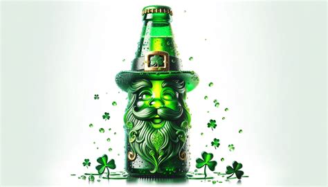 St Patricks Day Beer Picks Celebrate With The Perfect Pint