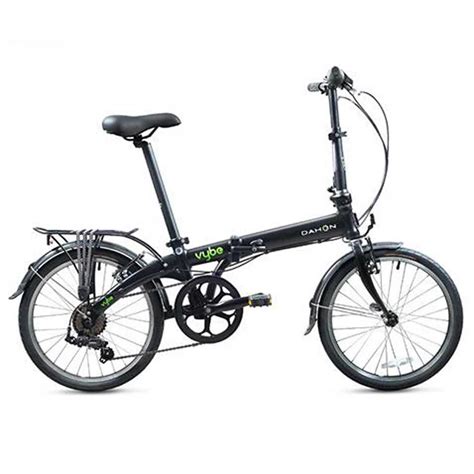 Dahon Vybe D7 20´´ Folding Bike Bmx Shop