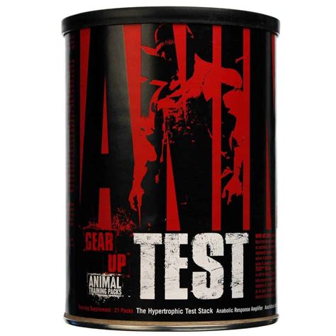 Animal Test Review (UPDATE: 2020) | 12 Things You Need to Know