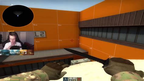 CSGO Guide für Anfänger Bunny Hop Sprünge Standard Maps YouTube