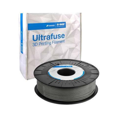 Basf Ultrafuse Ph Metall Filament Dim Nsions