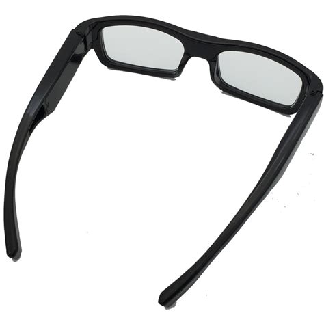 Invisible No hole Spy Camera Glasses Specs 1080P Spy World