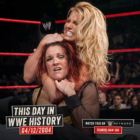 Trish Stratus Lita Trish Stratus Lita Amy Dumas Discover Hot Sex Picture