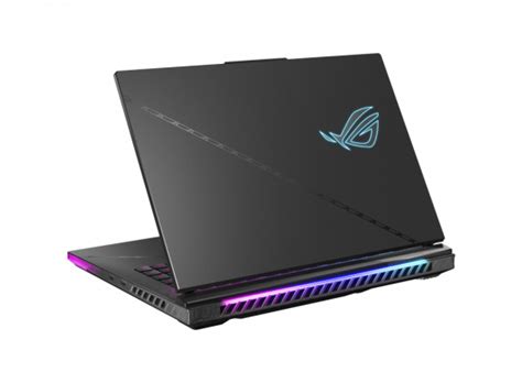 ASUS ROG Strix SCAR 16 & SCAR 18 premium gaming laptops with Core i9-13980HX, RTX 4090 GPU & 240 ...