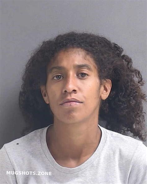 Segarra Nichelle L 10 21 2022 Volusia County Mugshots Zone