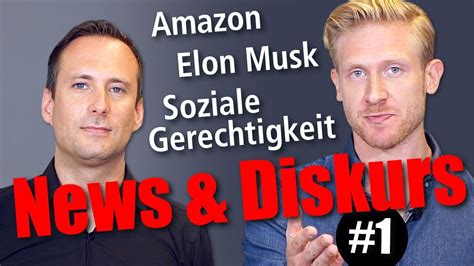 So Ungerecht Ist Deutschland Wirklich Wird Amazon Zerschlagen