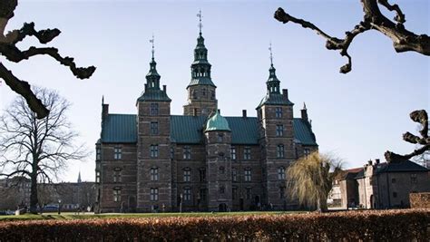 "Rosenborg Castle" Images – Browse 2,024 Stock Photos, Vectors, and ...